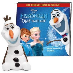 Tonies - Disney - Die Eiskönigin - Olaf Taut Auf - Hörspiel Mit Liedern -Tonies Geschaft tonies eisk nigin olaf7mwjoyqbbxbia