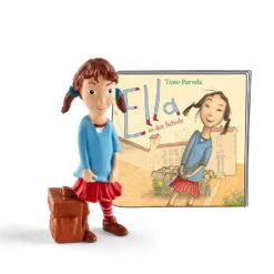 Tonies - Ella In Der Schule - Hörbuch -Tonies Geschaft tonies ella in der schule