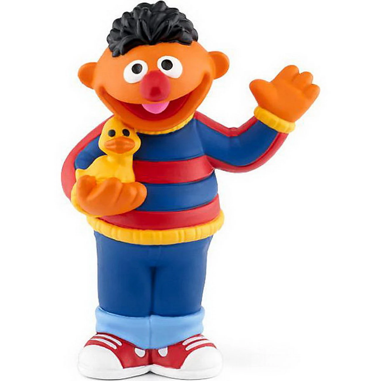 Tonies - Sesamstraße - Ernies Mitmachmärchen - Hörspiel Mit Liedern 4 Tonies - Sesamstraße - Ernies Mitmachmärchen - Hörspiel Mit Liedern - Image 2