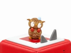 Tonies - Die Eule Mit Der Beule - Und Ihre Freunde - Liederalbum - Musik 7 Tonies - Die Eule Mit Der Beule - Und Ihre Freunde - Liederalbum - Musik -Tonies Geschaft tonies eule beule freunde box