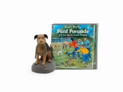 Tonies - Fünf Freunde - Auf Der Suche Nach Timmy - Hörspiel -Tonies Geschaft tonies freunde timmy