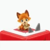 Tonies - Die Glücksfüchse - Spenden Tonie - Hörspiel -Tonies Geschaft tonies fuchs wunsch box