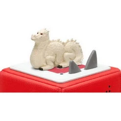 Tonies - Die Unendliche Geschichte - Teil 1 - Die Große Suche - Hörspiel 6 Tonies - Die Unendliche Geschichte - Teil 1 - Die Große Suche - Hörspiel -Tonies Geschaft tonies fuchur box