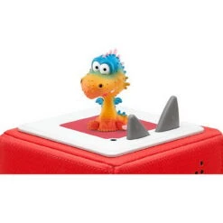 Tonies - Furzipups - 3 Geschichten Und 6 Songs - Hörspiel -Tonies Geschaft tonies furzi box