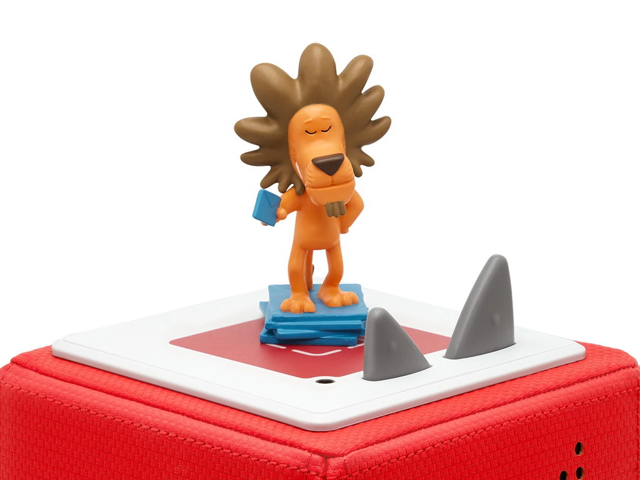 Tonies - Die Geschichten Vom Löwen - Hörbuch 3 Tonies - Die Geschichten Vom Löwen - Hörbuch