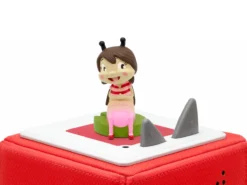 Tonies - Gloria Glühwürmchen - Bezaubernde Gutenachtgeschichten - Hörbuch -Tonies Geschaft tonies gloria gluehwuermchen gutenachtgeschichten