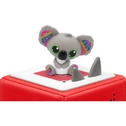 Tonies Geschaft -Tonies Geschaft tonies glubschis crayon box