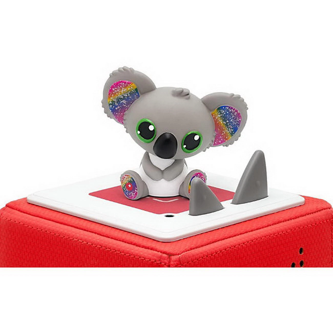 Tonies - Glubschis - Miss Crayon Auf Heißer Spur - Hörspiel 4 Tonies - Glubschis - Miss Crayon Auf Heißer Spur - Hörspiel - Image 2