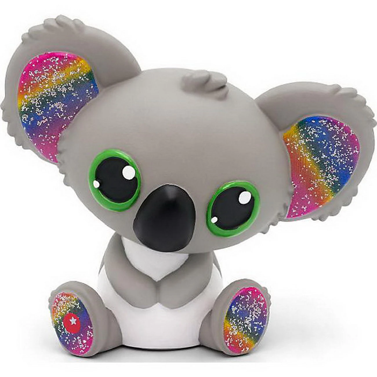 Tonies - Glubschis - Miss Crayon Auf Heißer Spur - Hörspiel 5 Tonies - Glubschis - Miss Crayon Auf Heißer Spur - Hörspiel - Image 3