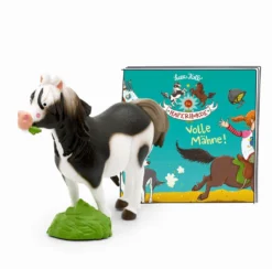 Tonies - Die Haferhorde - Volle Mähne - Hörbuch -Tonies Geschaft tonies haferhorde volle maaehne