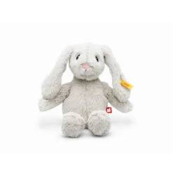 Tonies - Steiff Soft Cuddly Friends - Hoppie Hase - Hörspiel Mit Liedern -Tonies Geschaft tonies hoppie