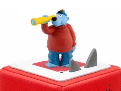 Tonies - Käptn Blaubär - Seemannsgarn - Hörspiel -Tonies Geschaft tonies kaeptn blaubaer seemannsgarn