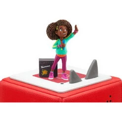 Tonies - Karmas Welt - Hörspiel Mit Liedern -Tonies Geschaft tonies karma box