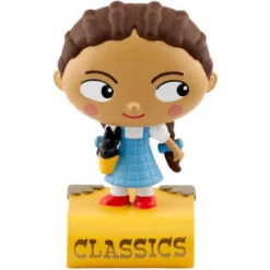 Tonies - Lieblings Klassiker - Der Zauberer Von Oz - Hörbuch -Tonies Geschaft tonies klassiker zauberer