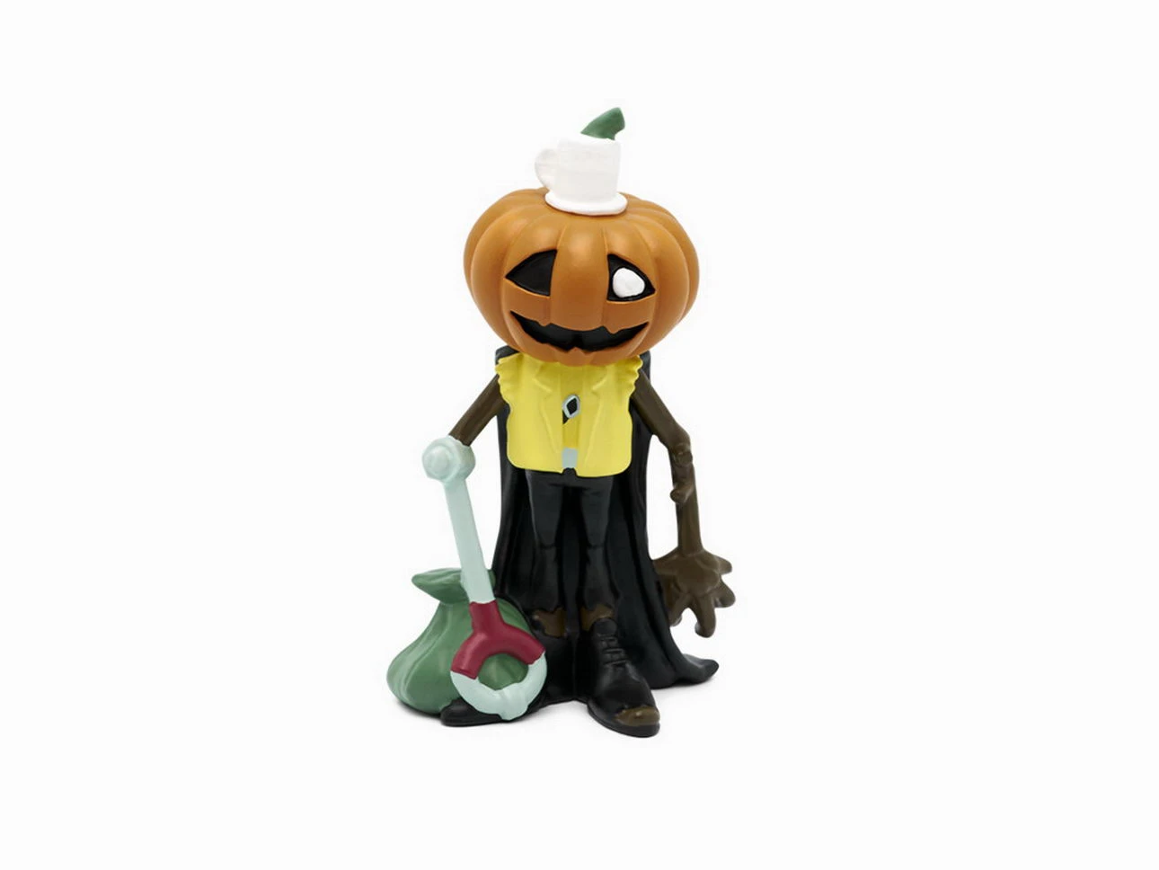 Tonies - Kürbiskopp - Ein Musikalisches Roadmovie - Hörbuch Mit Liedern 5 Tonies - Kürbiskopp - Ein Musikalisches Roadmovie - Hörbuch Mit Liedern - Image 3