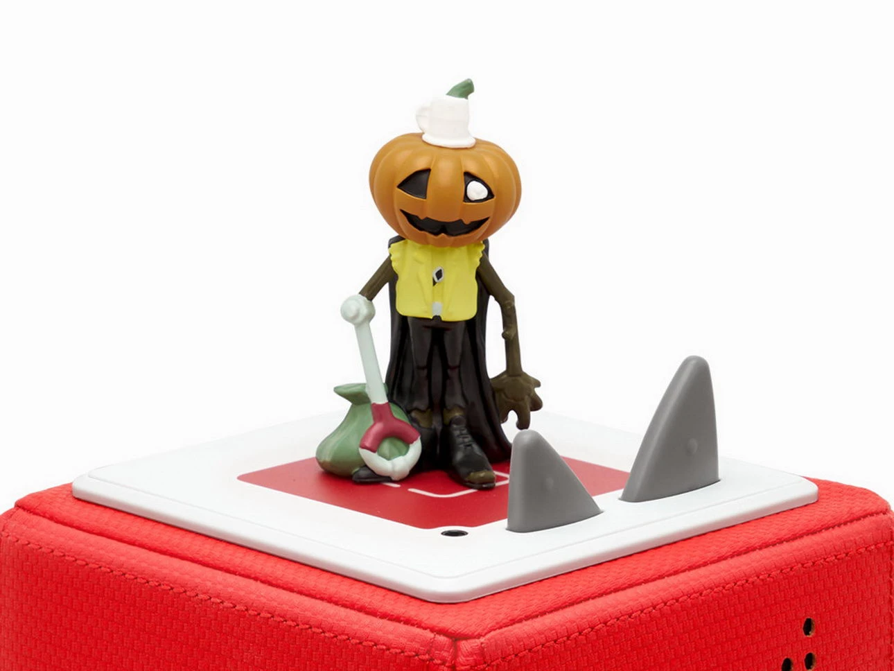 Tonies - Kürbiskopp - Ein Musikalisches Roadmovie - Hörbuch Mit Liedern 4 Tonies - Kürbiskopp - Ein Musikalisches Roadmovie - Hörbuch Mit Liedern - Image 2