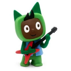 Tonies - Kreativ Tonie - Gitarrist Dunkelbraun 5 Tonies - Kreativ Tonie - Gitarrist Dunkelbraun -Tonies Geschaft tonies kreativ gitarrist db