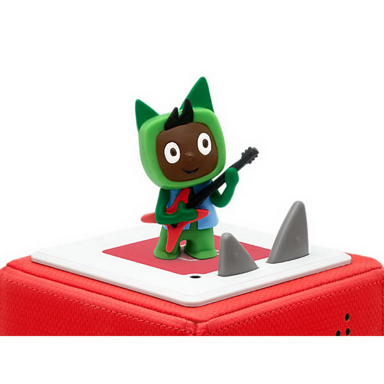 Tonies - Kreativ Tonie - Gitarrist Dunkelbraun 3 Tonies - Kreativ Tonie - Gitarrist Dunkelbraun