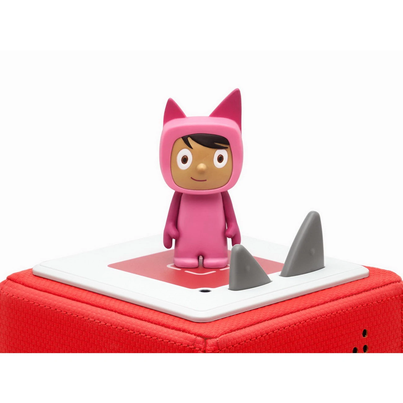 Tonies - Kreativ Tonie - Pink - Hellbraun 4 Tonies - Kreativ Tonie - Pink - Hellbraun - Image 2