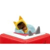 Tonies - Kreativ Tonie - Sleepy Dunkelbraun -Tonies Geschaft tonies kreativ sleepy db box