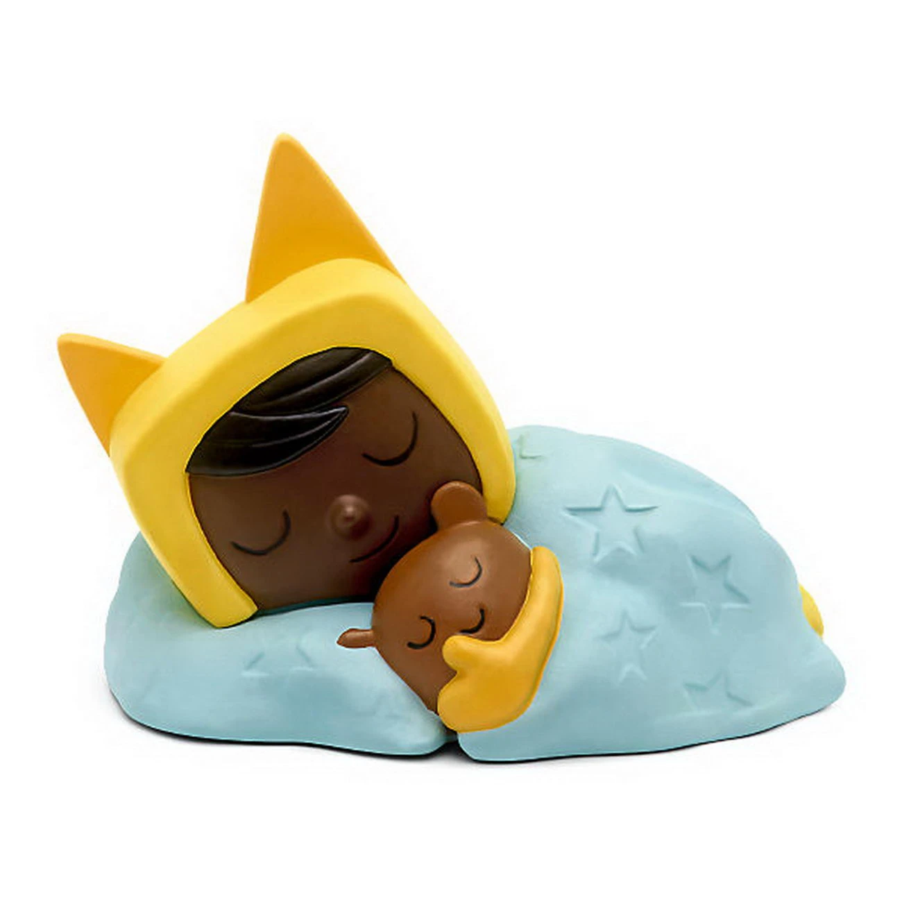 Tonies - Kreativ Tonie - Sleepy Dunkelbraun 4 Tonies - Kreativ Tonie - Sleepy Dunkelbraun - Image 2