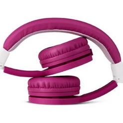 TONIES Tonie Lauscher BEERE Klappbar NEU - Kopfhörer -Tonies Geschaft tonies lauscher neu beere