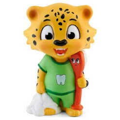 Tonies - Leos Tag - Achtung Fertig Zähneputzen - Hörspiel 7 Tonies - Leos Tag - Achtung Fertig Zähneputzen - Hörspiel -Tonies Geschaft tonies leo