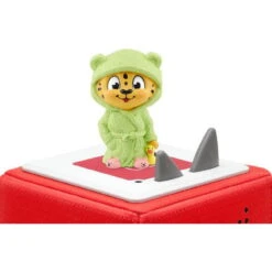 Tonies - Leos Tag - Badezeit - Hörspiel -Tonies Geschaft tonies leos tag bade box