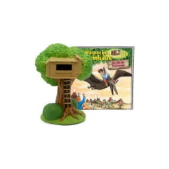 Tonies - Das Magische Baumhaus - Im Tal Der Dinosaurier - Hörbuch -Tonies Geschaft tonies magische baumhaus