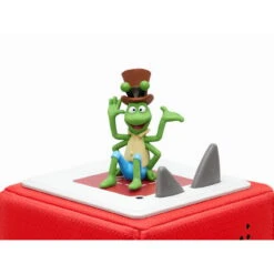 Tonies - Biene Maja - Der Bienentanz - Hörspiel -Tonies Geschaft tonies maja flip box