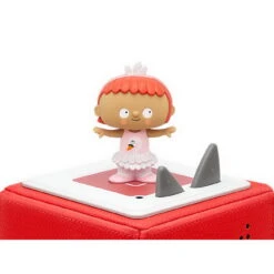 Tonies - Lieblings Meisterstücke - Schwanensee - Hörspiel Mit Musik -Tonies Geschaft tonies meisterst cke schwan box