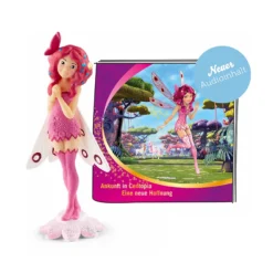 Tonies - Mia And Me - Ankunft In Centopia NEU - Hörspiel -Tonies Geschaft tonies mia and me ankunft in centopia