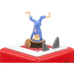 Tonies - Michel Aus Lönneberga - Hörbuch 7 Tonies - Michel Aus Lönneberga - Hörbuch -Tonies Geschaft tonies michel box