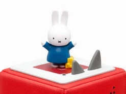 Tonies - Miffy - Hörspiel -Tonies Geschaft tonies miffy box