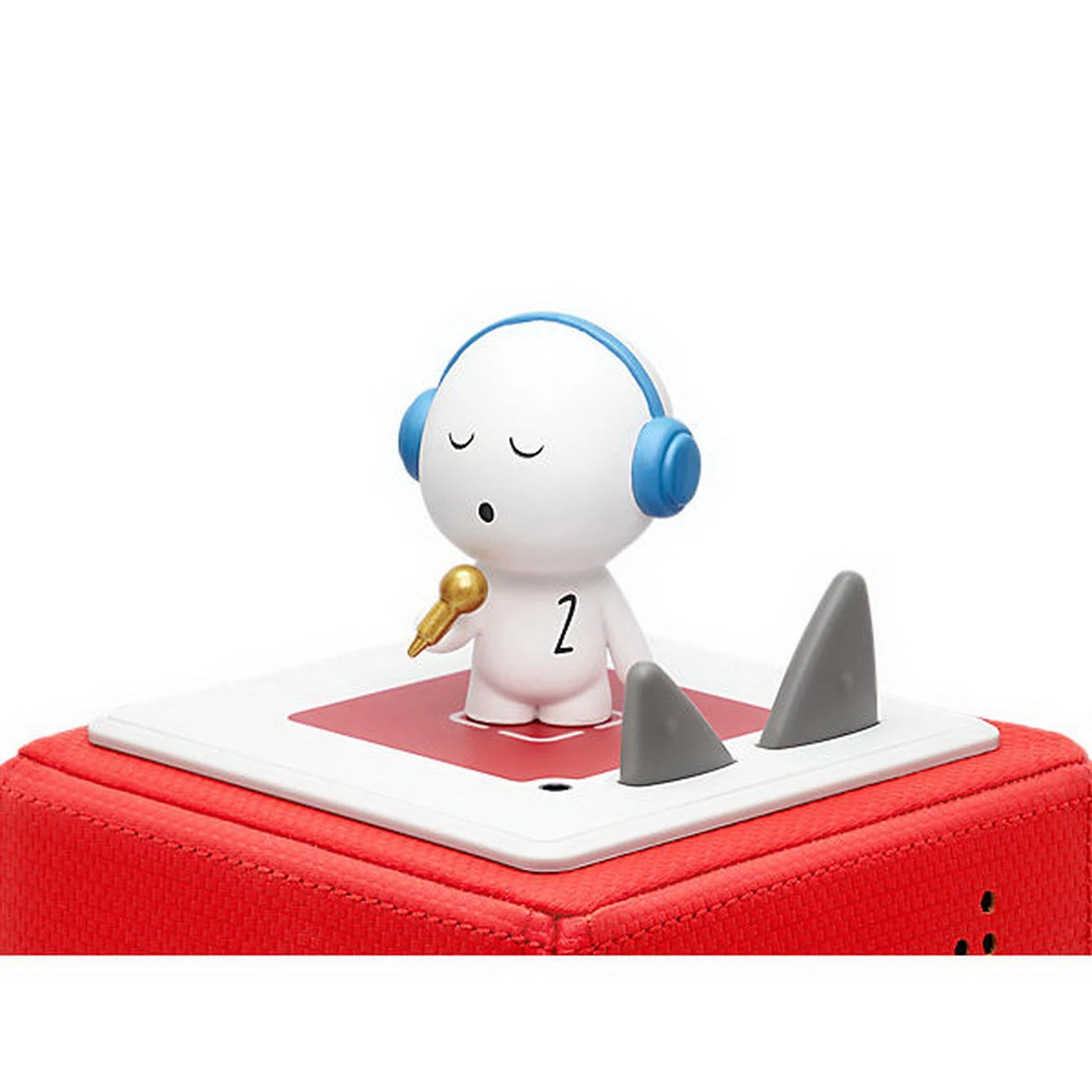 Tonies - Minimusiker - Lieder Für Dich 2 - Musik 4 Tonies - Minimusiker - Lieder Für Dich 2 - Musik - Image 2