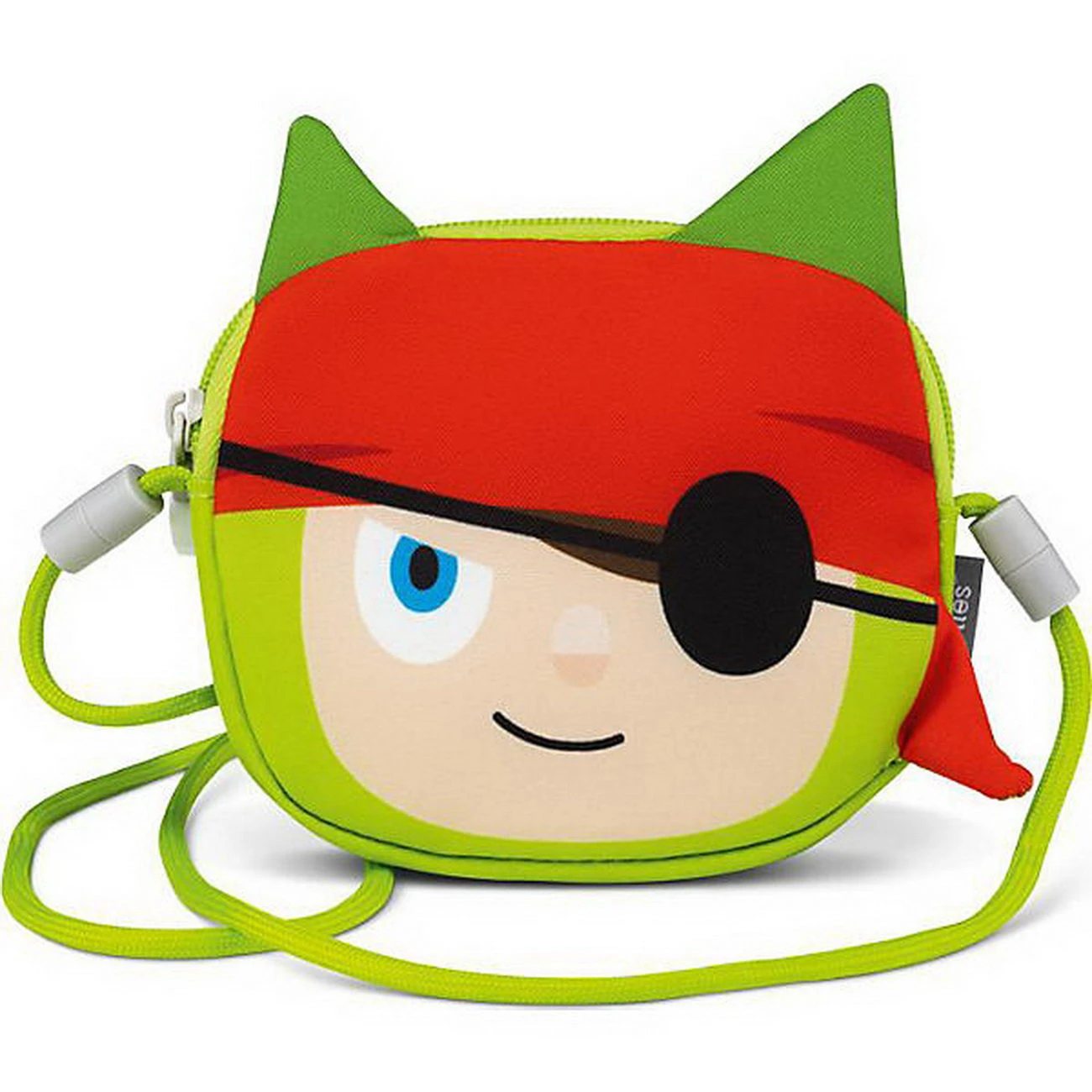 Tonies - Mini Tasche - Pirat 4 Tonies - Mini Tasche - Pirat - Image 2