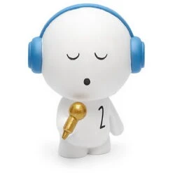 Tonies - Minimusiker - Lieder Für Dich 2 - Musik 7 Tonies - Minimusiker - Lieder Für Dich 2 - Musik -Tonies Geschaft tonies minimusiker 2