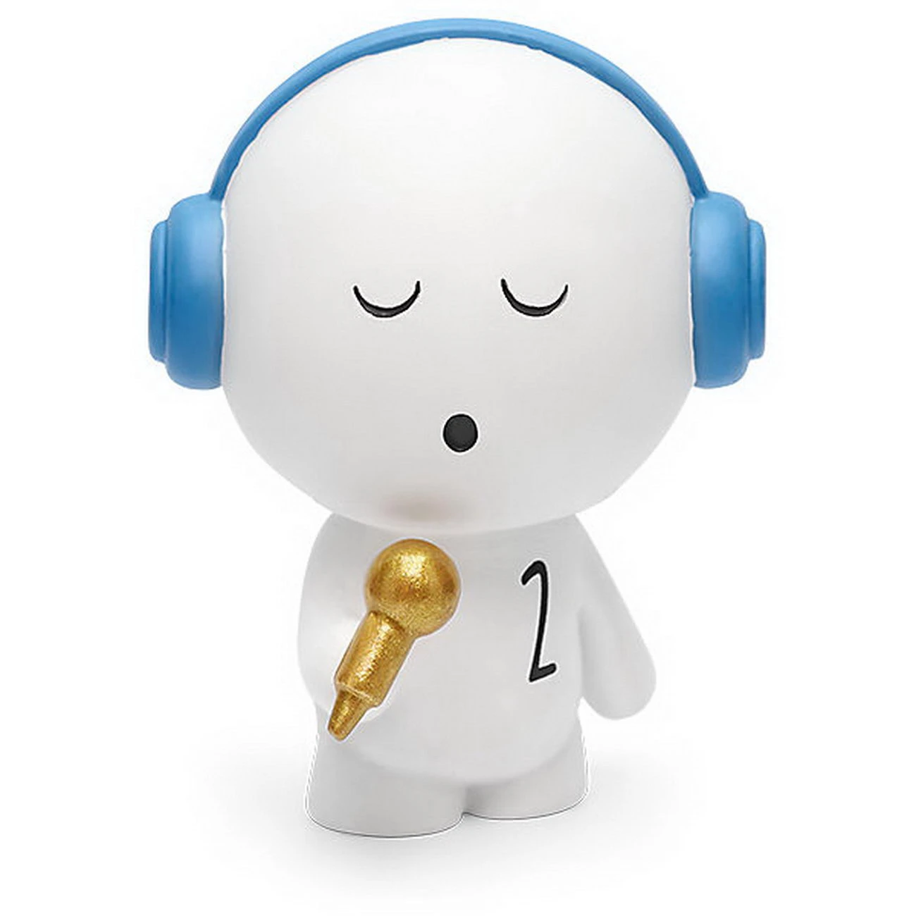 Tonies - Minimusiker - Lieder Für Dich 2 - Musik 5 Tonies - Minimusiker - Lieder Für Dich 2 - Musik - Image 3