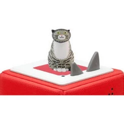 Tonies - Mog Der Vergessliche Kater - Hörbuch -Tonies Geschaft tonies mog box