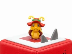 Tonies - Die Kleine Schnecke Monika Häuschen - Warum Stolpern Tausendfüßler Nicht - Hörspiel 7 Tonies - Die Kleine Schnecke Monika Häuschen - Warum Stolpern Tausendfüßler Nicht - Hörspiel -Tonies Geschaft tonies monika h uschen box