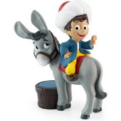 Tonies - Nasreddin Hodscha - Seine Ersten Abenteuer - Hörbuch -Tonies Geschaft tonies nasreddin