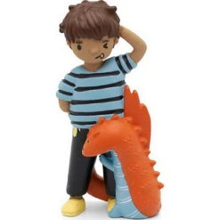 Tonies - Planet Omar - Nichts Als Ärger - Hörbuch -Tonies Geschaft tonies omar