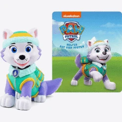 Tonies - Paw Patrol - Everest - Ein Neuer Fellfreund - Hörspiel -Tonies Geschaft tonies paw fellfreund