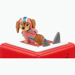 Tonies - Paw Patrol - Liberty Findet Einen Neuen Freund - Hörspiel -Tonies Geschaft tonies paw liberty box