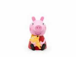 Tonies - Peppa Pig - On The Road With Peppa English Audio Play - Hörspiel -Tonies Geschaft tonies peppa 1