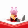 Tonies - Peppa Pig - Peppa Wutz - Die Ritterburg - Hörspiel -Tonies Geschaft tonies peppa box