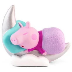 Tonies - Peppa Pig - Peppa Wutz - Gute Nacht Geschichten - Hörspiel -Tonies Geschaft tonies peppa gute