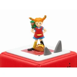 Tonies - Pippi Longstocking English Audiobook - Hörspiel 7 Tonies - Pippi Longstocking English Audiobook - Hörspiel -Tonies Geschaft tonies pippi box 1