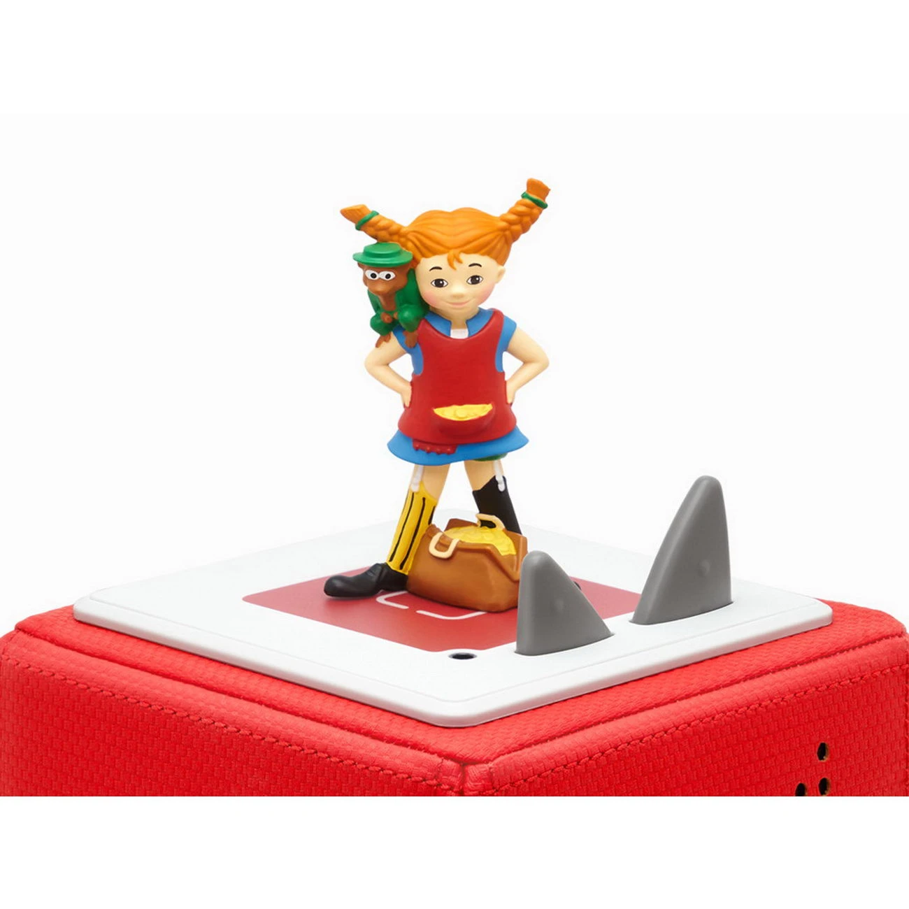 Tonies - Pippi Longstocking English Audiobook - Hörspiel 5 Tonies - Pippi Longstocking English Audiobook - Hörspiel - Image 3