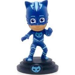Tonies - PJ Masks - Blau - Los Gehts Pyjamahelden - Hörspiel -Tonies Geschaft tonies pj masks blau